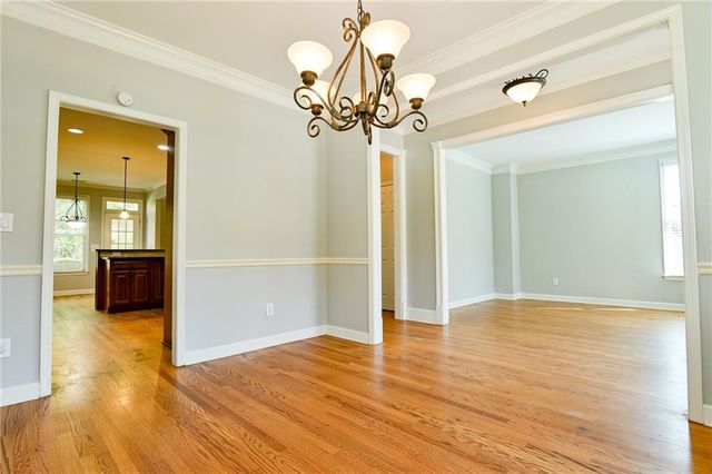 974 Regal Hills Lane, Mableton, GA 30126