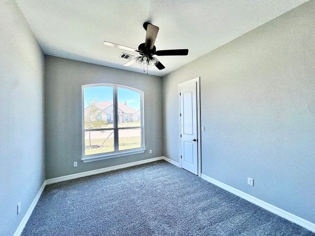 401 Willow Drive, Troy, TX 76579
