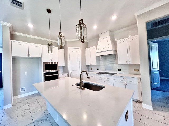 401 Willow Drive, Troy, TX 76579