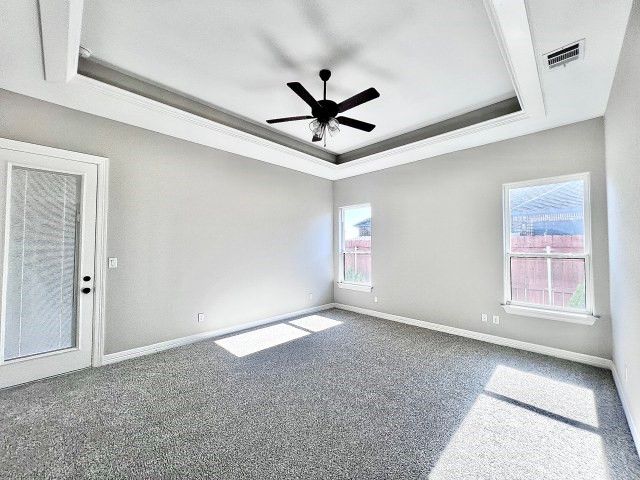 401 Willow Drive, Troy, TX 76579