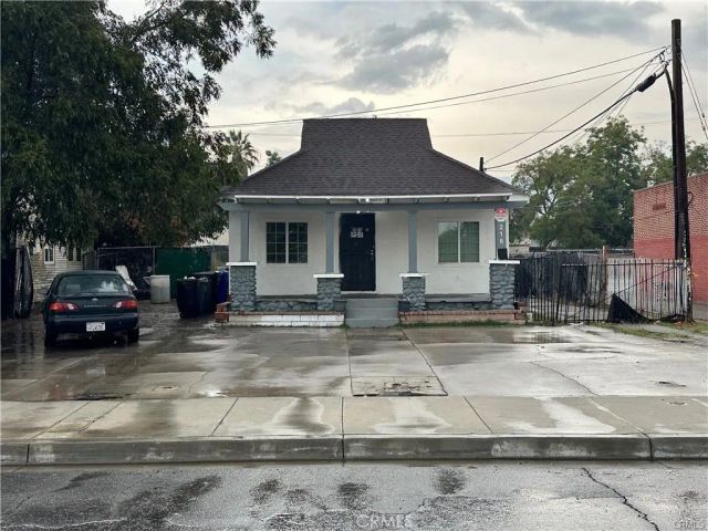 216 E Base Line, San Bernardino, CA 92410