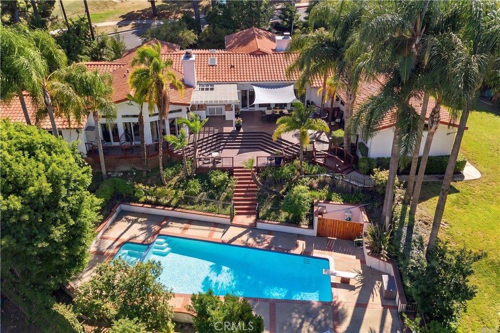 6201 Picardie, Rancho Palos Verdes, CA 90275 — exterior