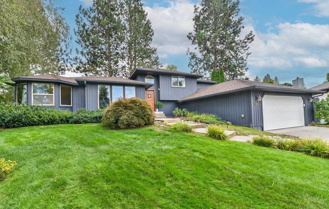 4319 S Orlando Ct, Spokane, WA 99223 property photo