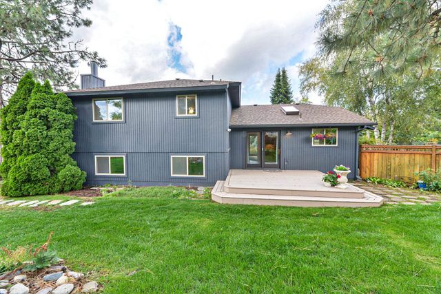 4319 S Orlando Ct, Spokane, WA 99223