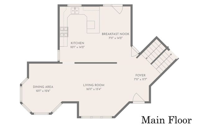 4319 S Orlando Ct, Spokane, WA 99223