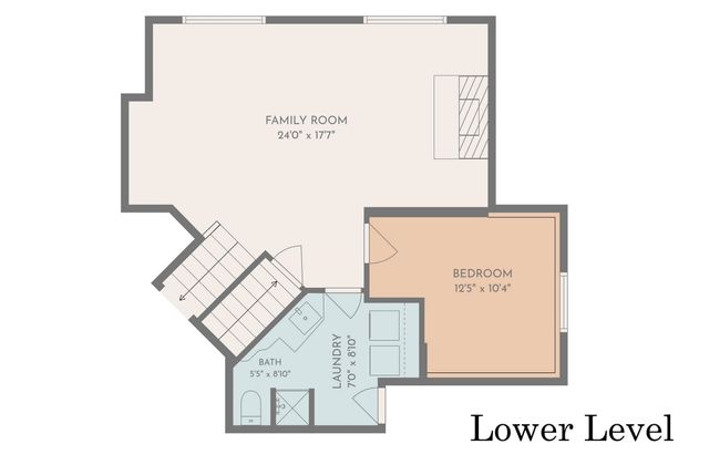 4319 S Orlando Ct, Spokane, WA 99223