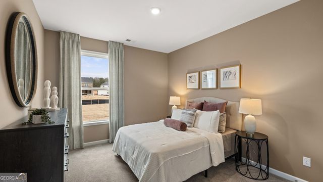 380 Staffin Drive, Senoia, GA 30276