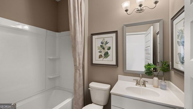 380 Staffin Drive, Senoia, GA 30276