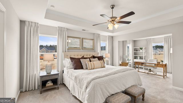 380 Staffin Drive, Senoia, GA 30276