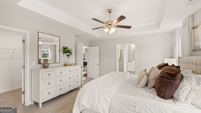 380 Staffin Drive, Senoia, GA 30276