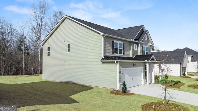 380 Staffin Drive, Senoia, GA 30276