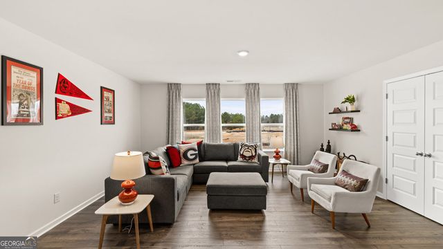 380 Staffin Drive, Senoia, GA 30276