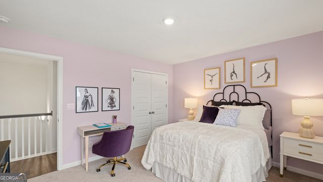 380 Staffin Drive, Senoia, GA 30276