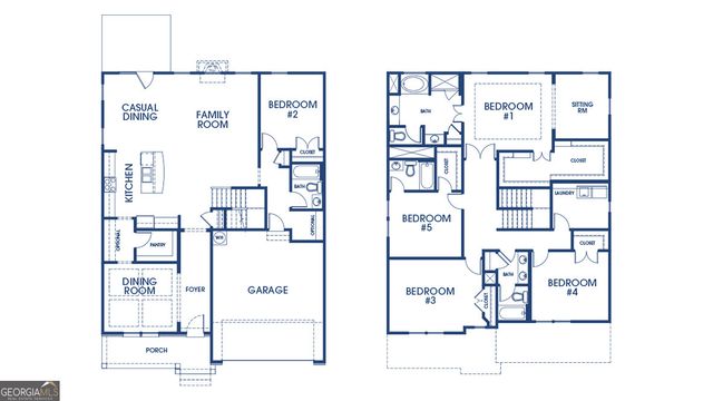 380 Staffin Drive, Senoia, GA 30276