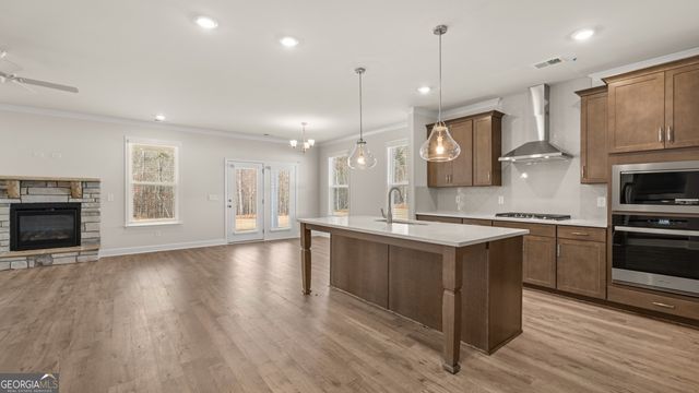 380 Staffin Drive, Senoia, GA 30276