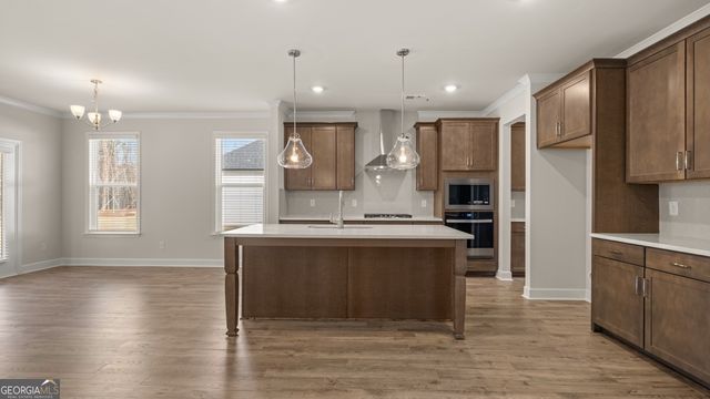 380 Staffin Drive, Senoia, GA 30276