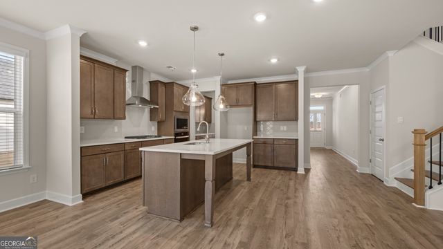 380 Staffin Drive, Senoia, GA 30276