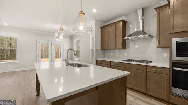 380 Staffin Drive, Senoia, GA 30276