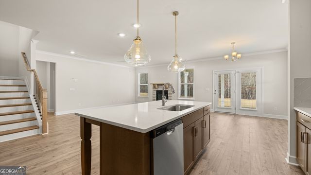 380 Staffin Drive, Senoia, GA 30276