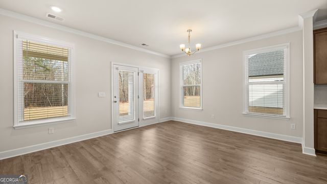 380 Staffin Drive, Senoia, GA 30276