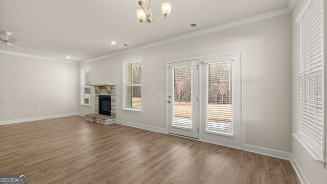 380 Staffin Drive, Senoia, GA 30276