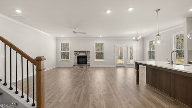 380 Staffin Drive, Senoia, GA 30276