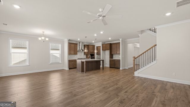 380 Staffin Drive, Senoia, GA 30276