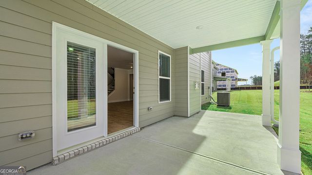 380 Staffin Drive, Senoia, GA 30276