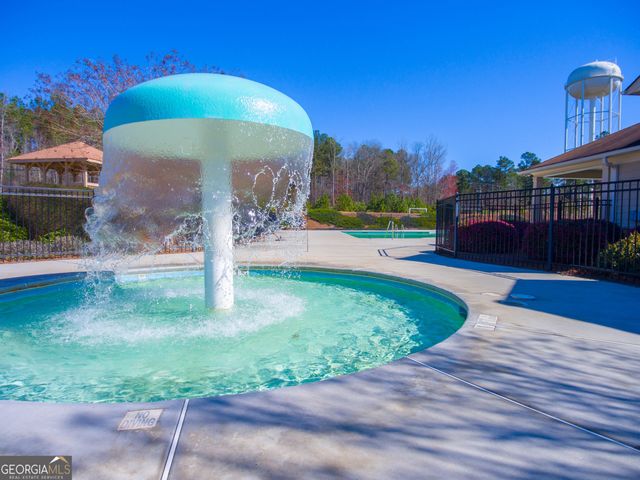 380 Staffin Drive, Senoia, GA 30276