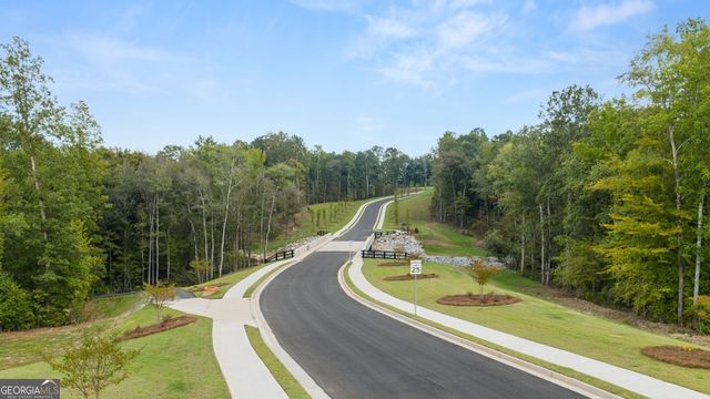 380 Staffin Drive, Senoia, GA 30276