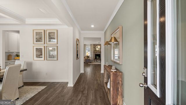 380 Staffin Drive, Senoia, GA 30276