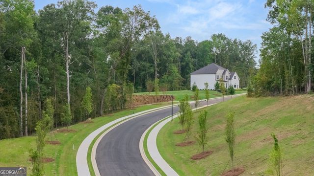 380 Staffin Drive, Senoia, GA 30276