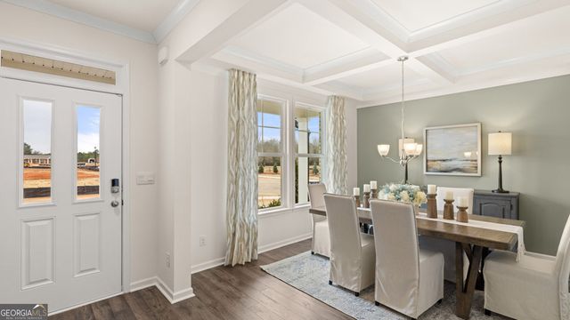 380 Staffin Drive, Senoia, GA 30276