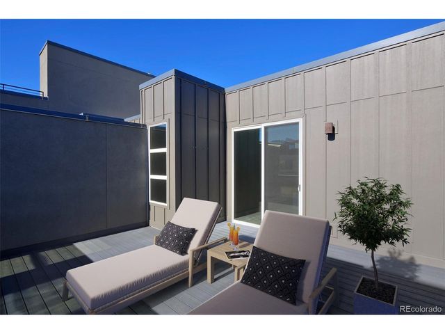 3044 Wilson Ct 2, Denver, CO 80205