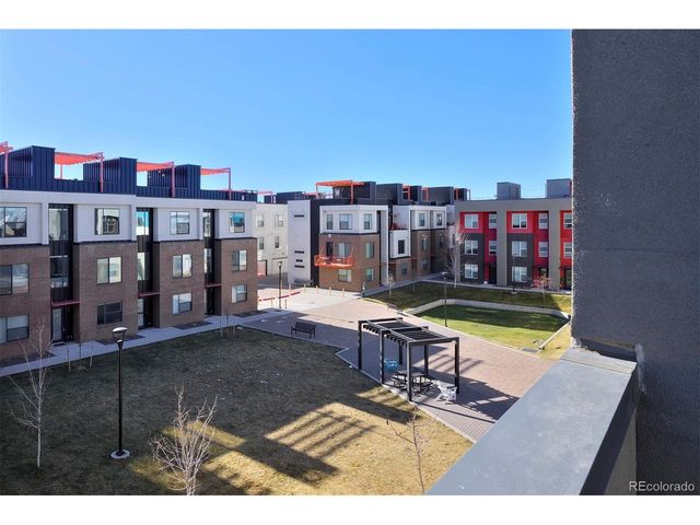 3044 Wilson Ct 2, Denver, CO 80205