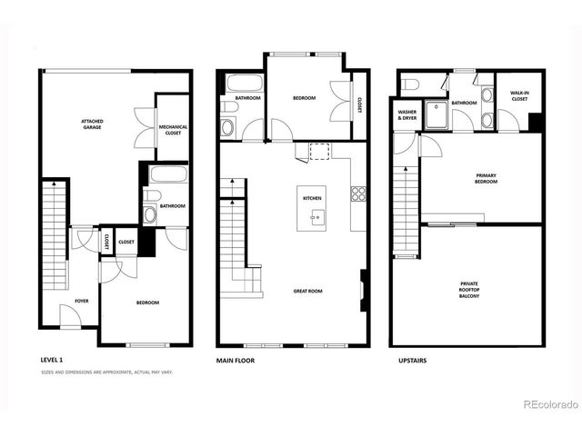 3044 Wilson Ct 2, Denver, CO 80205