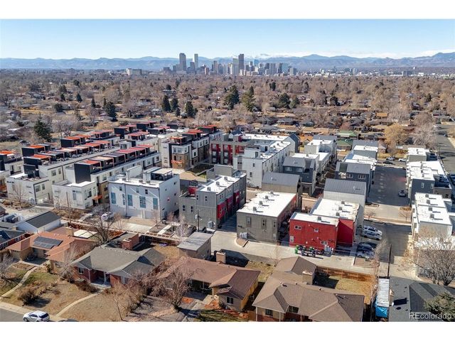 3044 Wilson Ct 2, Denver, CO 80205