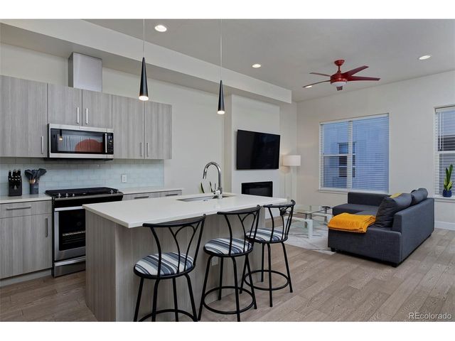 3044 Wilson Ct 2, Denver, CO 80205