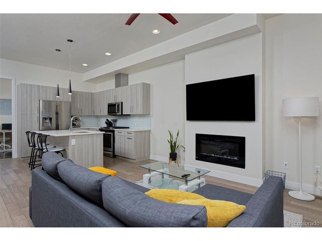 3044 Wilson Ct 2, Denver, CO 80205