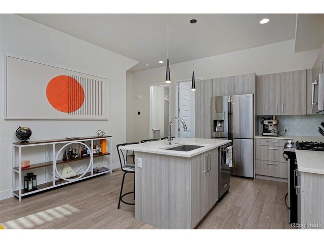 3044 Wilson Ct 2, Denver, CO 80205