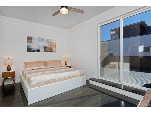 3044 Wilson Ct 2, Denver, CO 80205