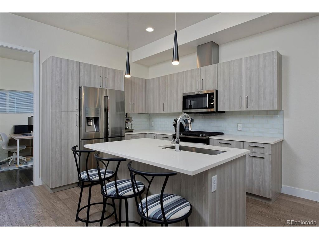 3044 Wilson Ct 2, Denver, CO 80205