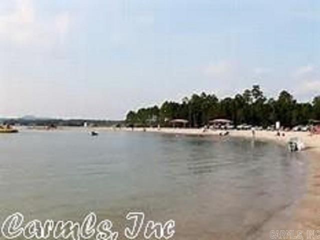 21 Casino Circle, Hot Springs Village, AR 71909