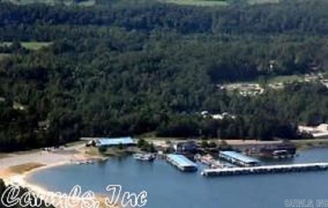 21 Casino Circle, Hot Springs Village, AR 71909