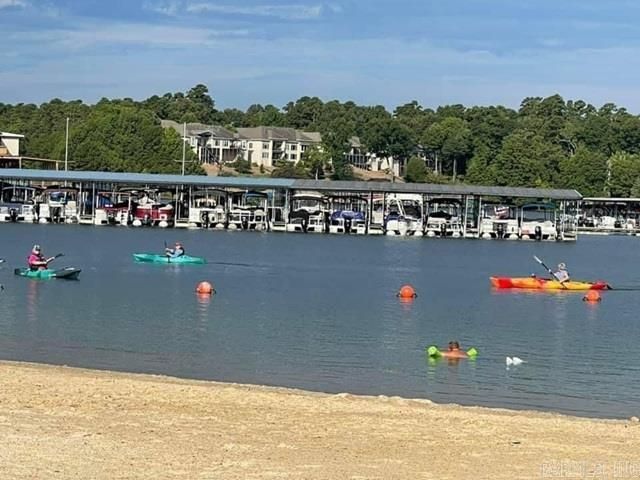 21 Casino Circle, Hot Springs Village, AR 71909