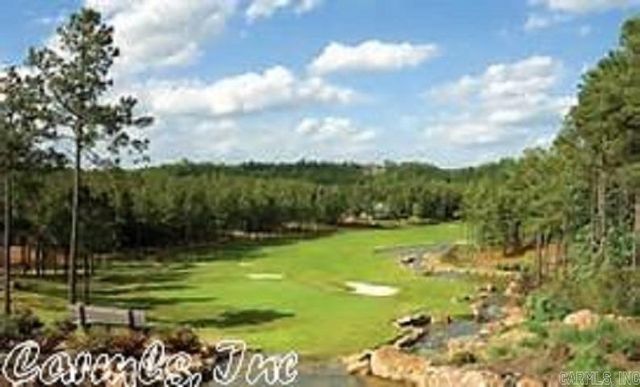 21 Casino Circle, Hot Springs Village, AR 71909