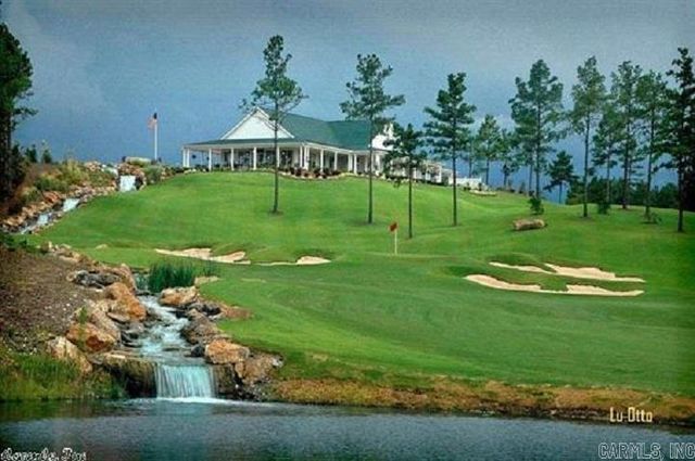 21 Casino Circle, Hot Springs Village, AR 71909