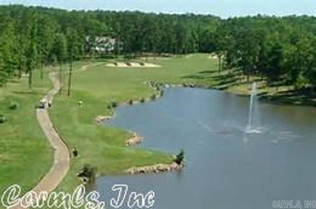 21 Casino Circle, Hot Springs Village, AR 71909