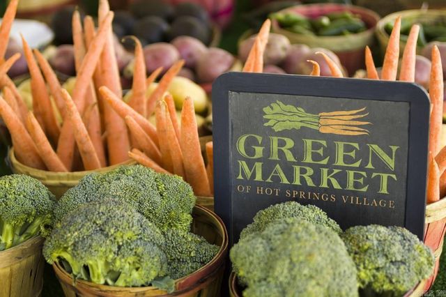 21 Casino Circle, Hot Springs Village, AR 71909