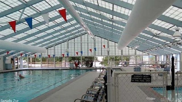 21 Casino Circle, Hot Springs Village, AR 71909